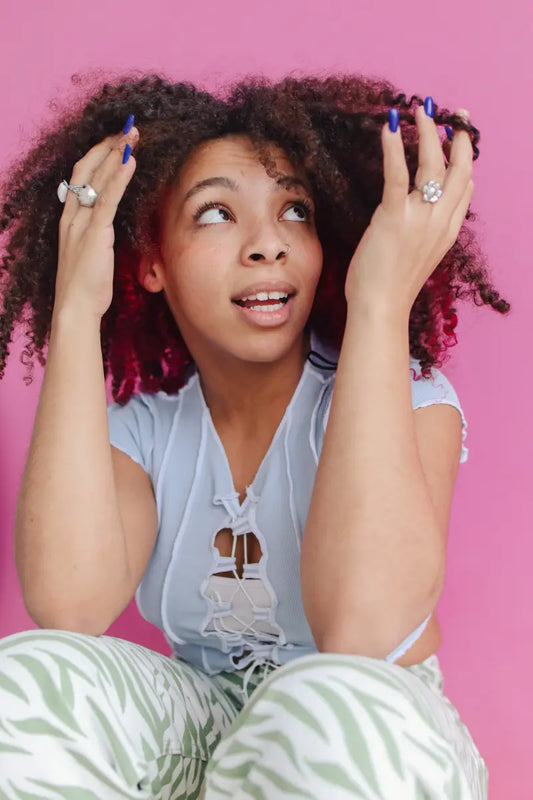 From Butters to Soufflés: Understanding the Differences and Benefits of Natural Hair Products Sarah Jane & Lomas Beauty
