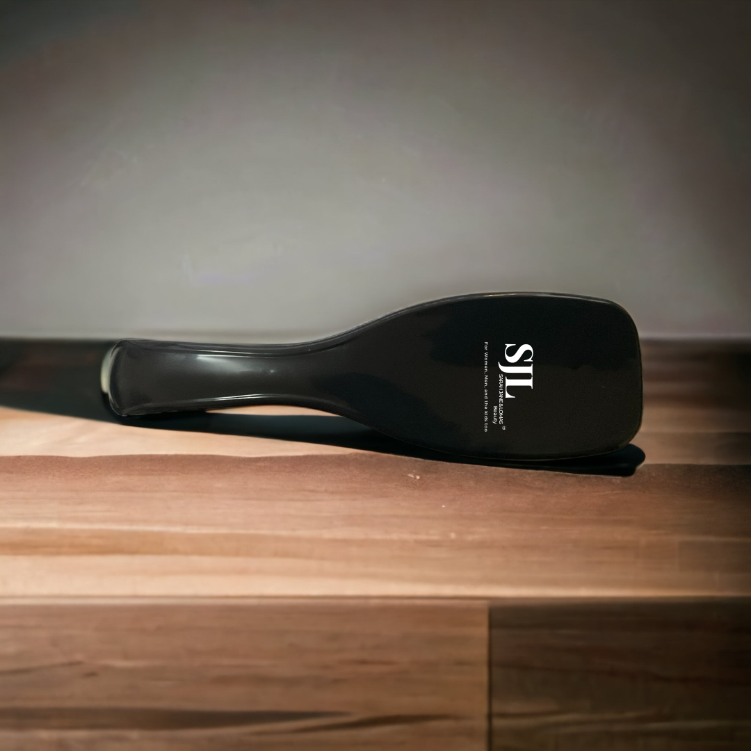 KnotNoMore Professional Detangling Brush