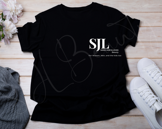 SJL Classic Logo T-Shirt